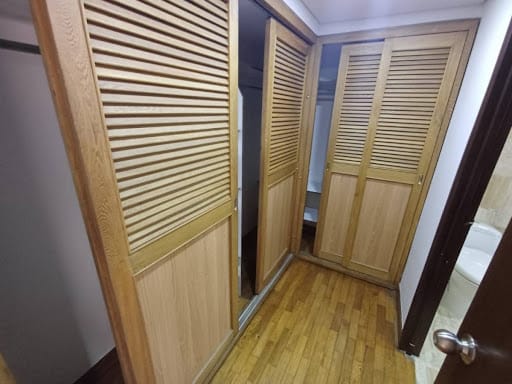 Apartamento de 3 alcobas en arriendo en Vizcaya, Medellín, 154 m² · foto 10 de 20