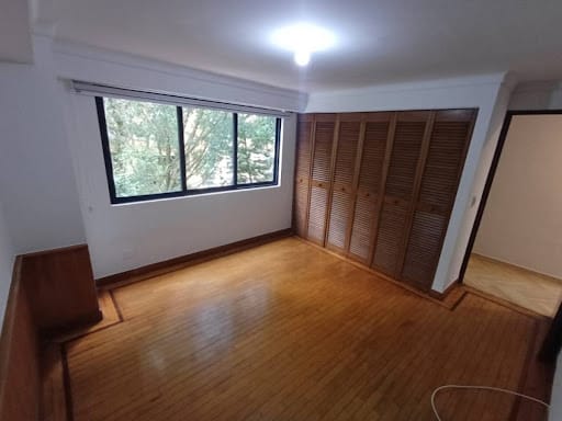 Apartamento de 3 alcobas en arriendo en Vizcaya, Medellín, 154 m² · foto 12 de 20