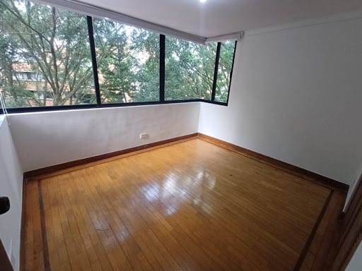 Apartamento de 3 alcobas en arriendo en Vizcaya, Medellín, 154 m² · foto 14 de 20