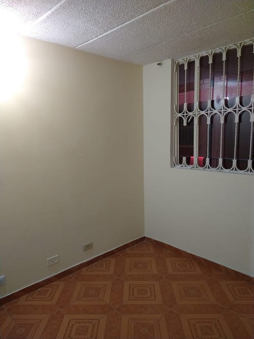 Apartaestudio en venta en Catalina, Bogotá, 36 m² · foto 4 de 9