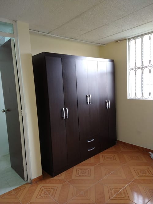 Apartaestudio en venta en Catalina, Bogotá, 36 m² · foto 5 de 9