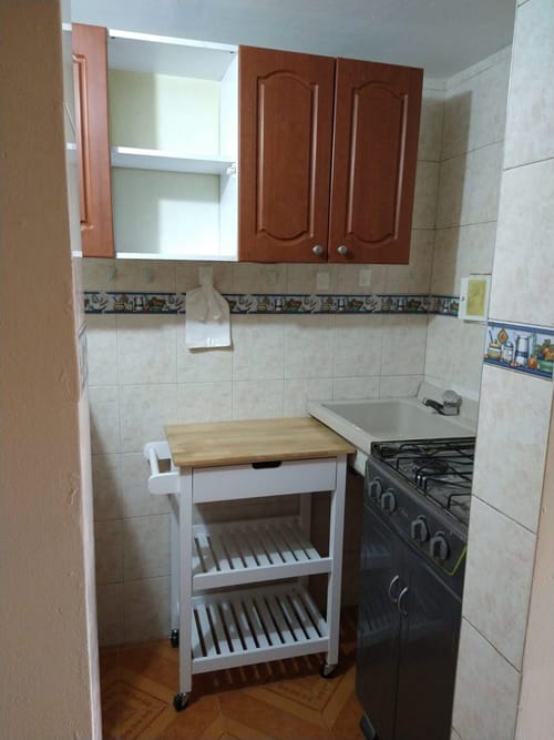 Apartaestudio en venta en Catalina, Bogotá, 36 m² · foto 6 de 9