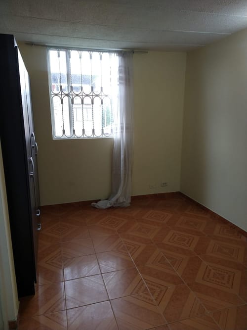 Apartaestudio en venta en Catalina, Bogotá, 36 m² · foto 7 de 9