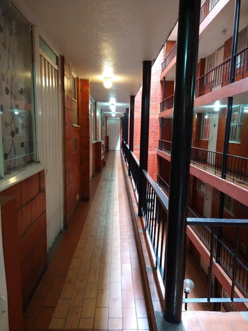 Apartaestudio en venta en Catalina, Bogotá, 36 m² · foto 8 de 9