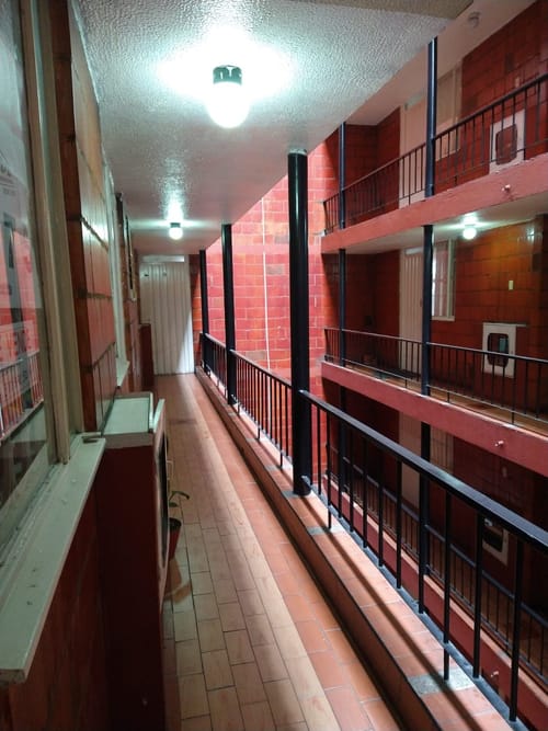 Apartaestudio en venta en Catalina, Bogotá, 36 m² · foto 9 de 9