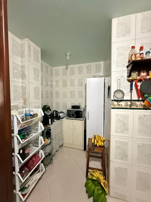 Apartamento de 3 alcobas en venta en Belalcazar, Bogotá, 130 m² · foto 3 de 13