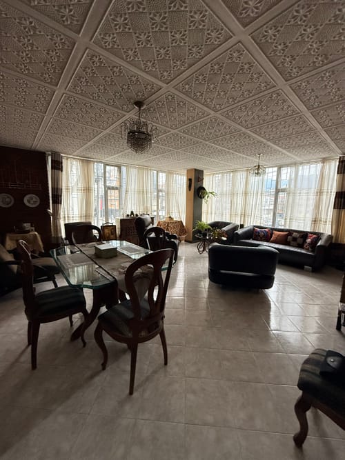 Apartamento de 3 alcobas en venta en Belalcazar, Bogotá, 130 m² · foto 11 de 13
