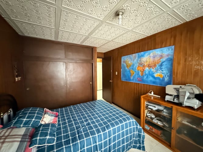 Apartamento de 3 alcobas en venta en Belalcazar, Bogotá, 130 m² · foto 13 de 13