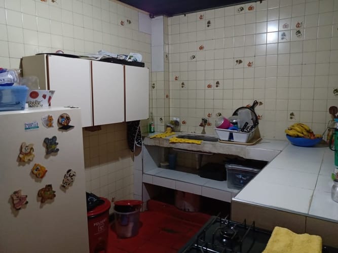 Casa de 3 alcobas en venta en Nueva Granada, Bogotá, 225 m² · foto 5 de 13