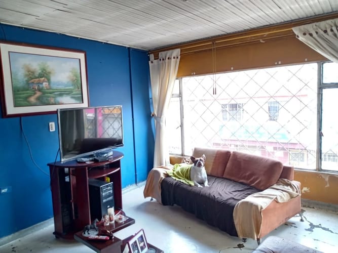Casa de 3 alcobas en venta en Nueva Granada, Bogotá, 225 m² · foto 7 de 13