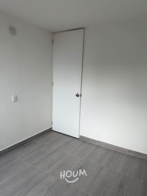 Apartamento de 2 alcobas en arriendo en Bachue, Chía, 51 m² · foto 10 de 17