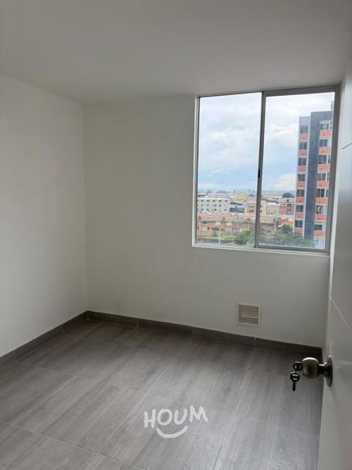 Apartamento de 2 alcobas en arriendo en Bachue, Chía, 51 m² · foto 11 de 17