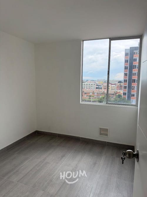 Apartamento de 2 alcobas en arriendo en Bachue, Chía, 51 m² · foto 12 de 17