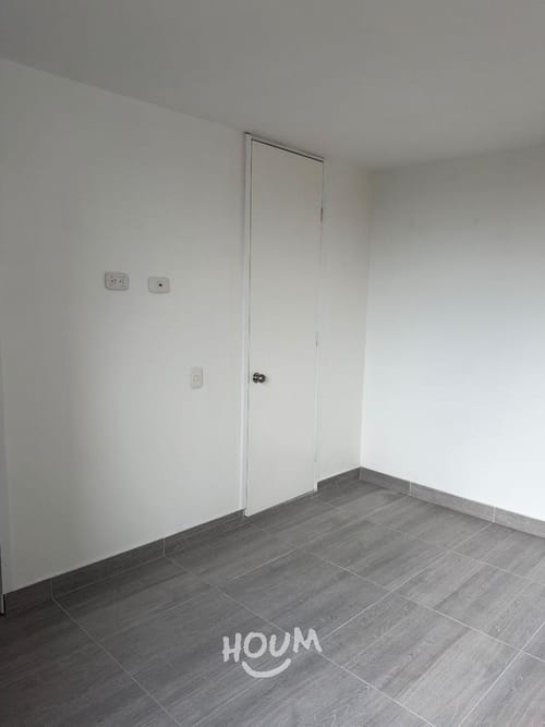 Apartamento de 2 alcobas en arriendo en Bachue, Chía, 51 m² · foto 13 de 17