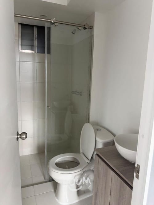 Apartamento de 2 alcobas en arriendo en Bachue, Chía, 51 m² · foto 15 de 17