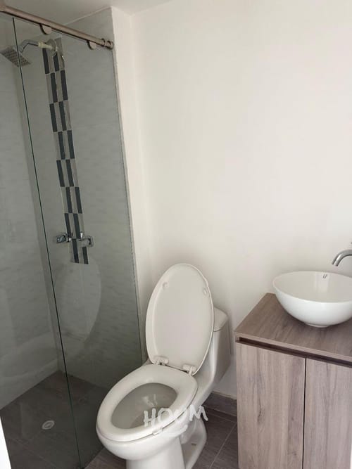 Apartamento de 2 alcobas en arriendo en Bachue, Chía, 51 m² · foto 16 de 17