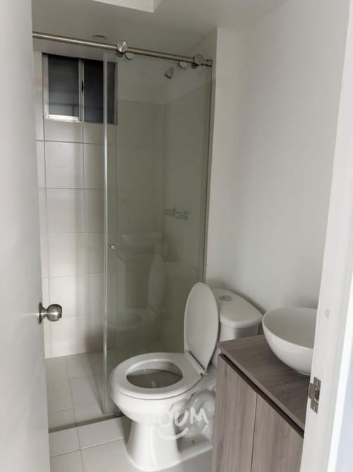 Apartamento de 2 alcobas en arriendo en Bachue, Chía, 51 m² · foto 17 de 17