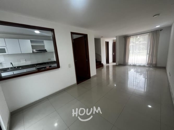 Casa de 3 alcobas en venta en Tiquiza, Chía, 110 m² · foto 3 de 24