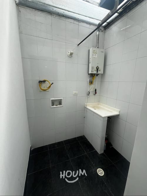 Casa de 3 alcobas en venta en Tiquiza, Chía, 110 m² · foto 9 de 24