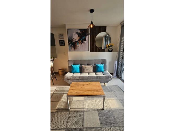Apartaestudio en venta en Villa Carlota, Medellín, 45 m² · foto 7 de 24