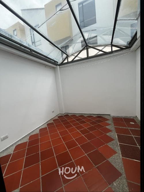 Casa de 3 alcobas en venta en Tiquiza, Chía, 110 m² · foto 10 de 24