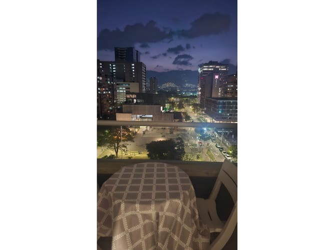 Apartaestudio en venta en Villa Carlota, Medellín, 45 m² · foto 8 de 24