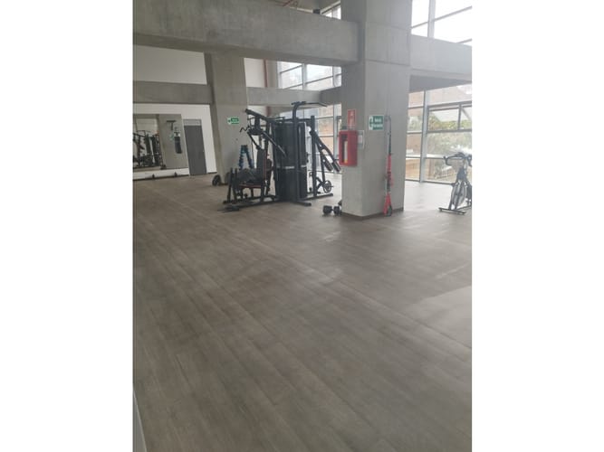 Apartaestudio en venta en Villa Carlota, Medellín, 45 m² · foto 9 de 24