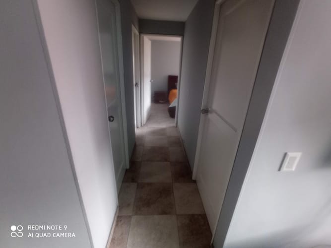 Apartamento de 3 alcobas en venta en Quinta Paredes, Bogotá, 72 m² · foto 10 de 20