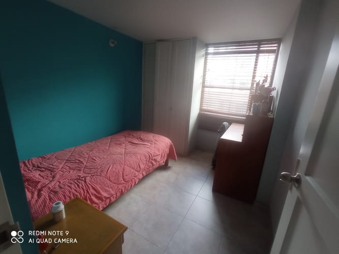 Apartamento de 3 alcobas en venta en Quinta Paredes, Bogotá, 72 m² · foto 12 de 20