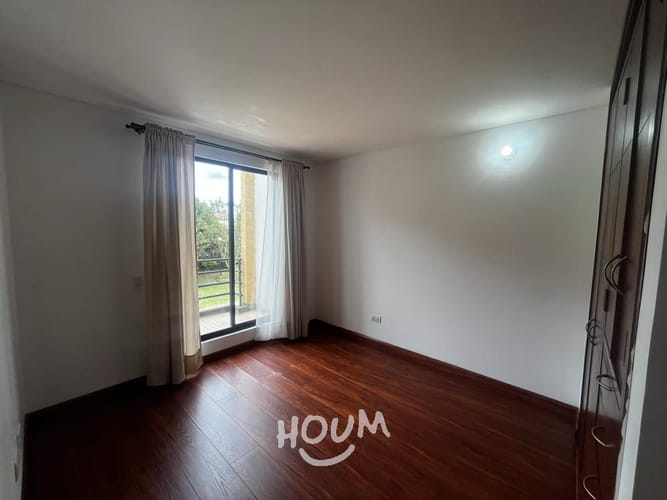 Casa de 3 alcobas en venta en Tiquiza, Chía, 110 m² · foto 15 de 24