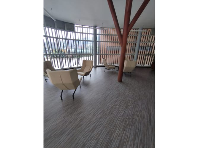 Apartaestudio en venta en Villa Carlota, Medellín, 45 m² · foto 12 de 24