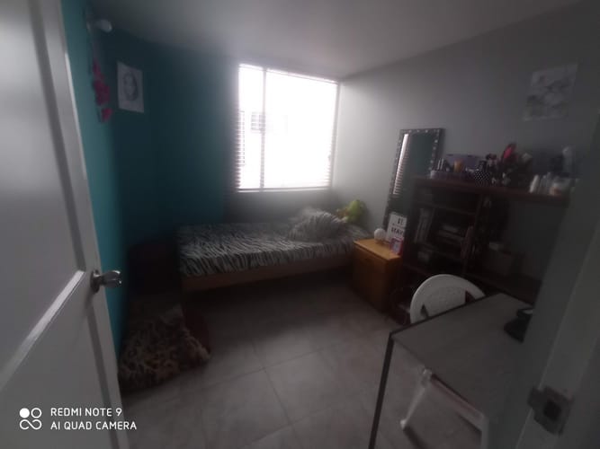 Apartamento de 3 alcobas en venta en Quinta Paredes, Bogotá, 72 m² · foto 14 de 20
