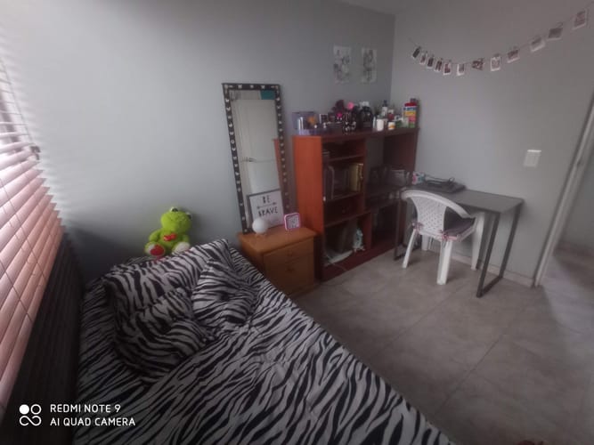 Apartamento de 3 alcobas en venta en Quinta Paredes, Bogotá, 72 m² · foto 15 de 20
