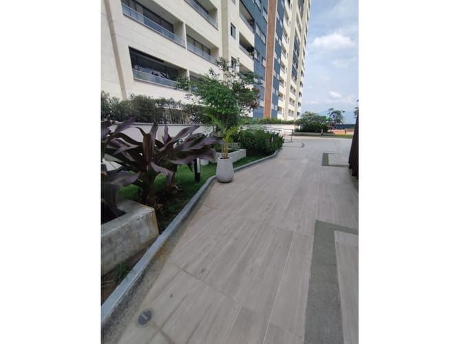 Apartaestudio en venta en Villa Carlota, Medellín, 45 m² · foto 13 de 24