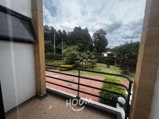 Casa de 3 alcobas en venta en Tiquiza, Chía, 110 m² · foto 17 de 24
