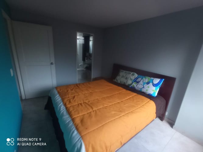 Apartamento de 3 alcobas en venta en Quinta Paredes, Bogotá, 72 m² · foto 18 de 20