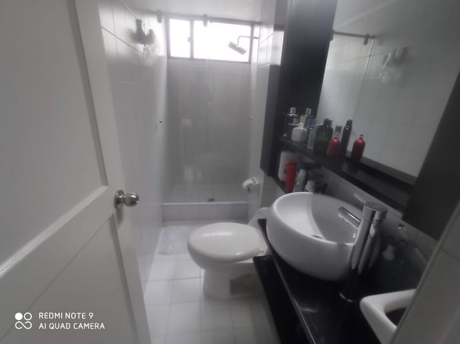 Apartamento de 3 alcobas en venta en Quinta Paredes, Bogotá, 72 m² · foto 19 de 20