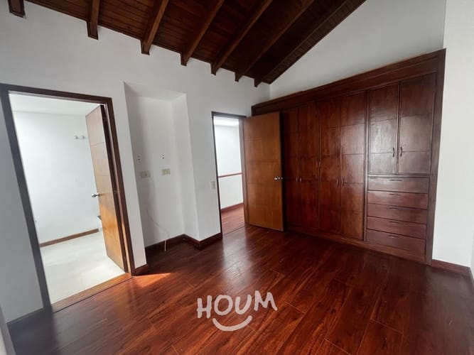 Casa de 3 alcobas en venta en Tiquiza, Chía, 110 m² · foto 19 de 24