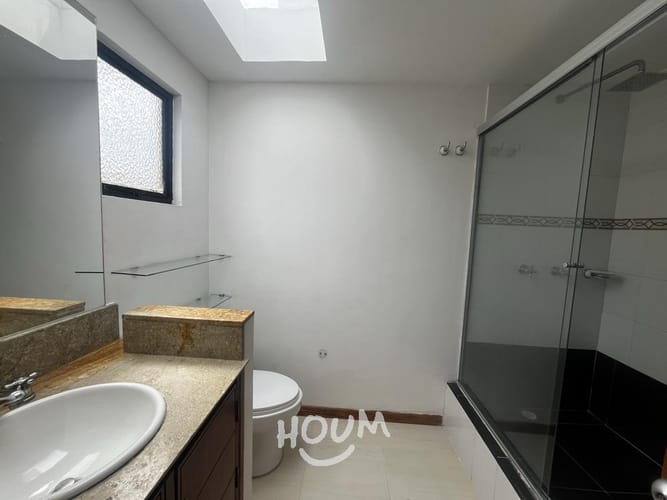 Casa de 3 alcobas en venta en Tiquiza, Chía, 110 m² · foto 20 de 24