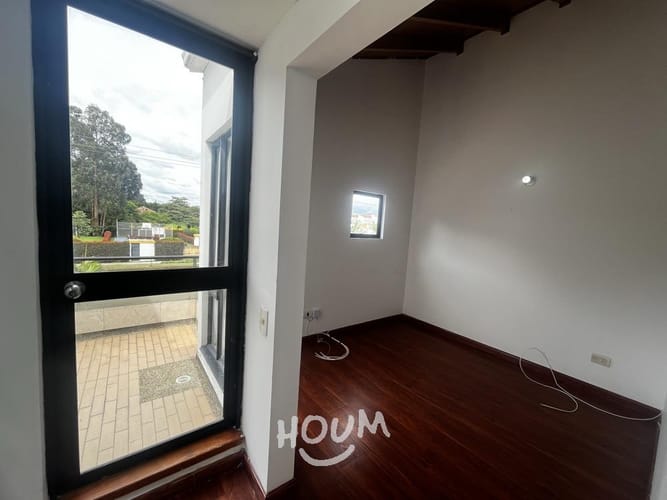 Casa de 3 alcobas en venta en Tiquiza, Chía, 110 m² · foto 22 de 24