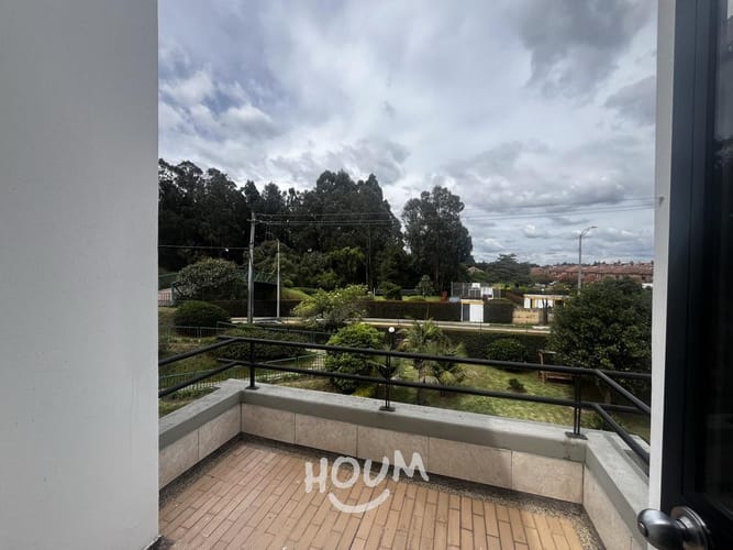 Casa de 3 alcobas en venta en Tiquiza, Chía, 110 m² · foto 23 de 24
