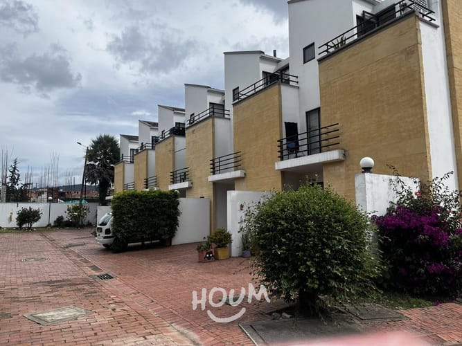 Casa de 3 alcobas en venta en Tiquiza, Chía, 110 m² · foto 24 de 24