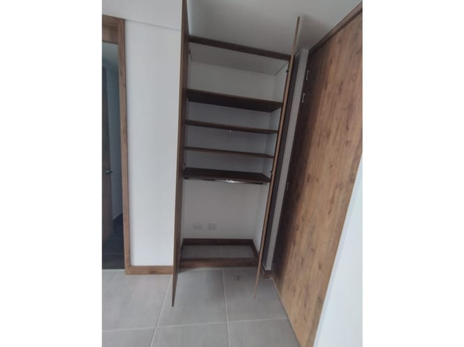 Apartaestudio en venta en Villa Carlota, Medellín, 45 m² · foto 23 de 24