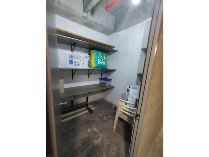 Apartaestudio en venta en Villa Carlota, Medellín, 45 m² · foto 24 de 24