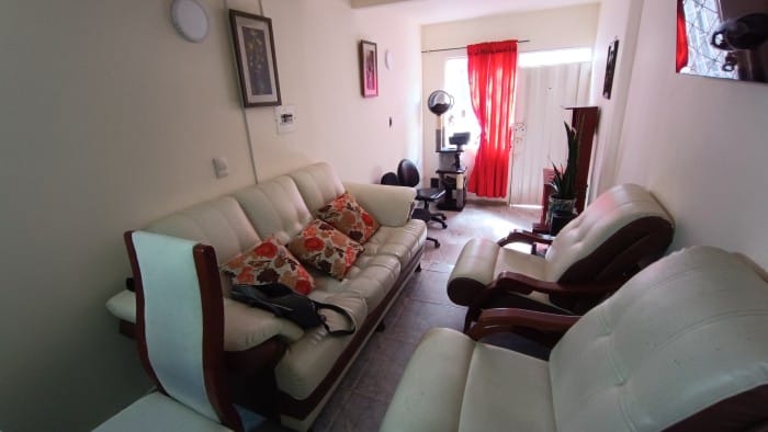 Casa de 2 alcobas en venta en San Mateo, Soacha, 44 m² · foto 4 de 17