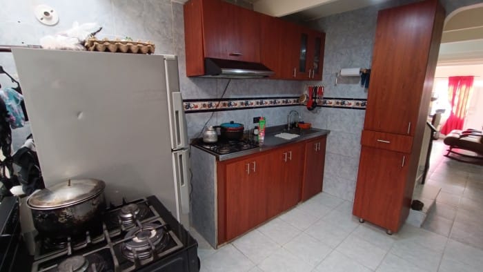 Casa de 2 alcobas en venta en San Mateo, Soacha, 44 m² · foto 5 de 17