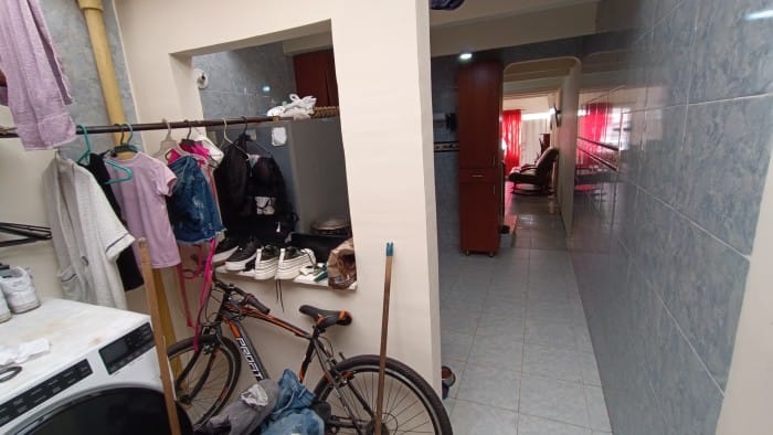 Casa de 2 alcobas en venta en San Mateo, Soacha, 44 m² · foto 6 de 17