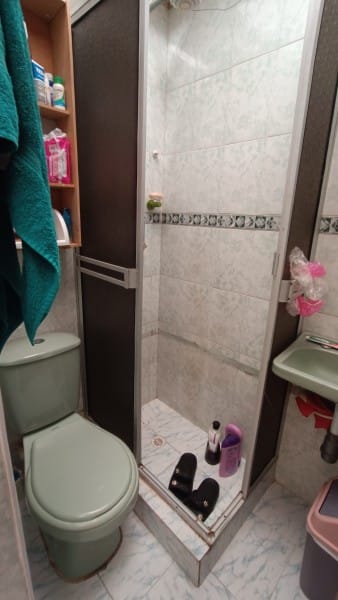 Casa de 2 alcobas en venta en San Mateo, Soacha, 44 m² · foto 9 de 17