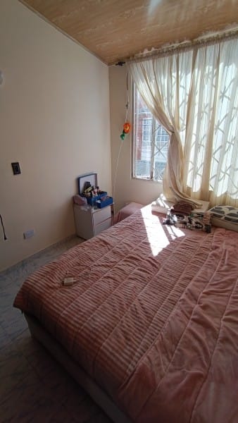 Casa de 2 alcobas en venta en San Mateo, Soacha, 44 m² · foto 10 de 17