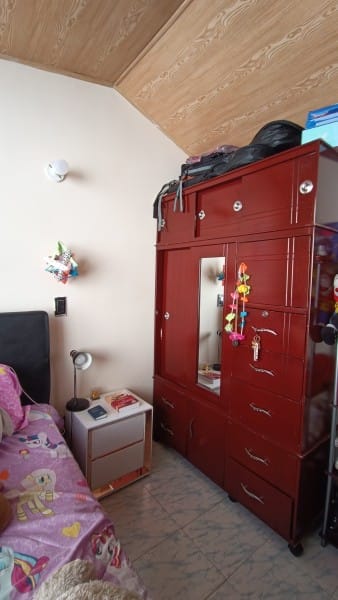 Casa de 2 alcobas en venta en San Mateo, Soacha, 44 m² · foto 11 de 17